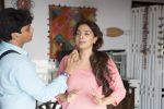 Juhi Chawla for upcoming movie Chalk N Duster